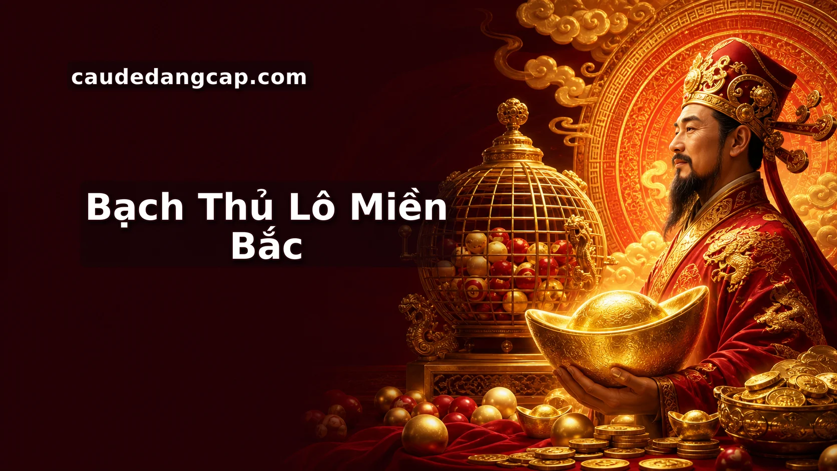 Dự Đoán Siêu Bạch Thủ Lô XSMB