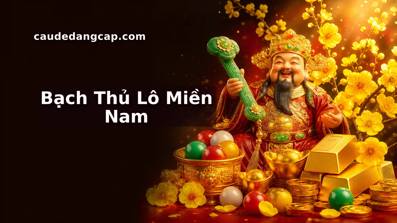 Dự Đoán Cầu Lô Bạch Thủ XSMN