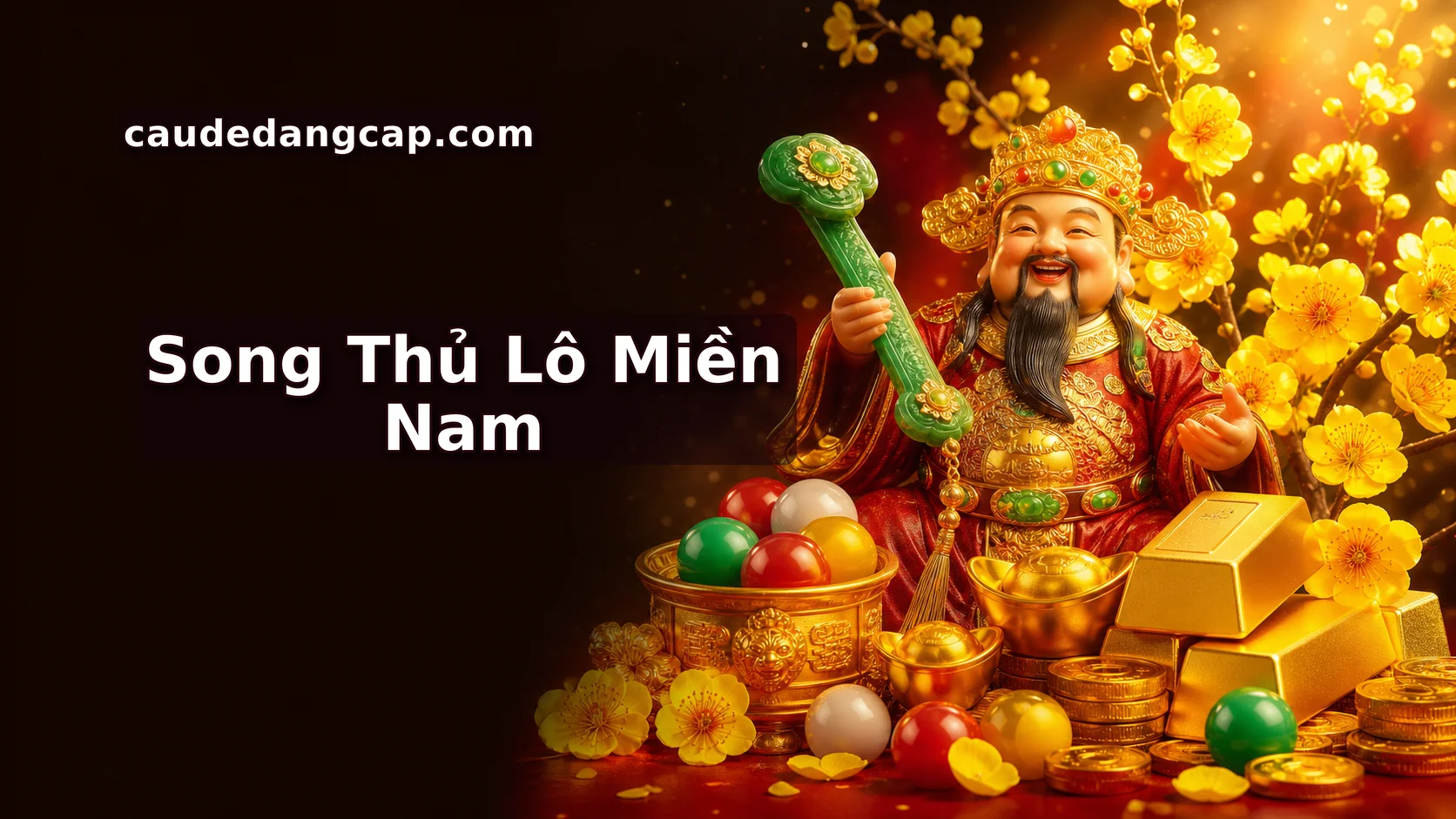 Dự Đoán XSMN Song Thủ Lô chuẩn