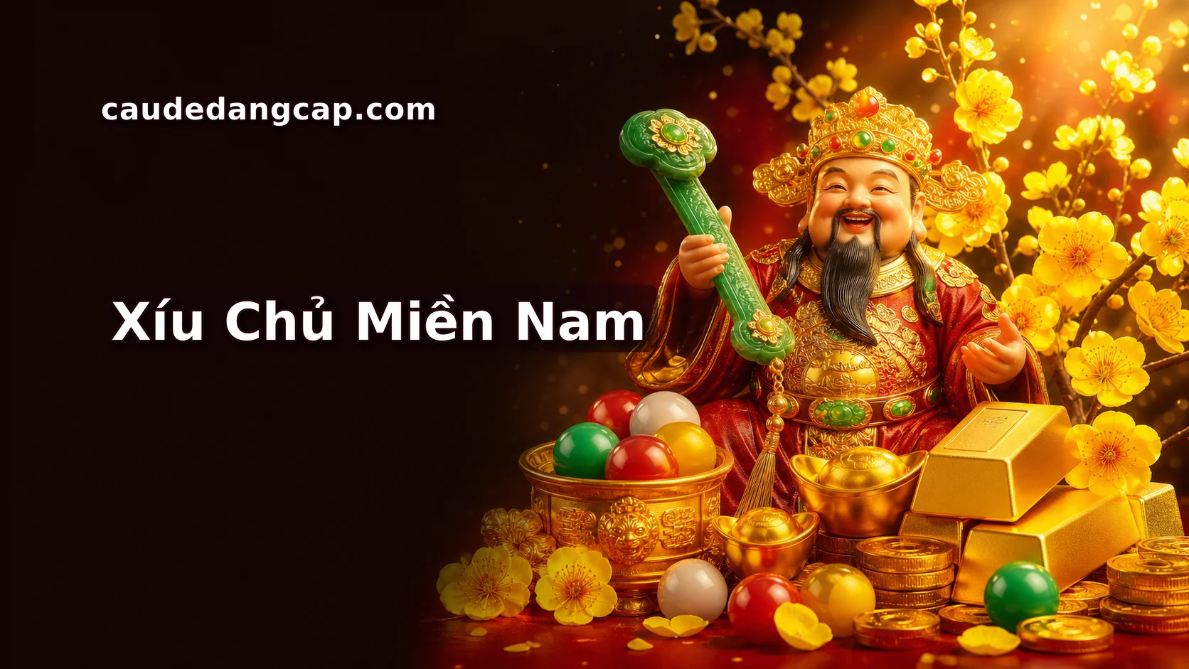 Dự Đoán XSMN Cầu Xỉu Chủ Chuẩn xác